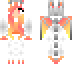 dragon onesie