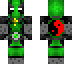 dreadpool