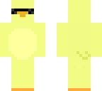 duck shades fixed