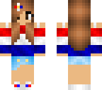 dutch girl