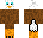 eagle