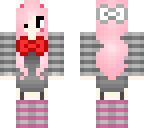 edit - mangle girl