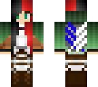 edit aot oc