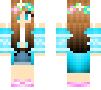 edited - flower girl