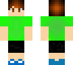 edited boy