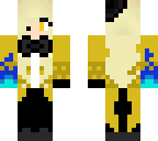 edited cipher girl