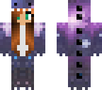 edited galaxy dino