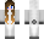 edited girl