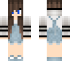 edited girl