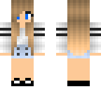 edited girl skin