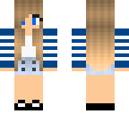 edited girl skin
