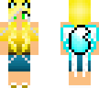 edited wolf angel in disguise