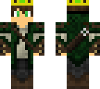 elf king
