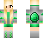 emerald 