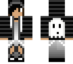emo puertorican ghost boy