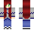 emo sweater