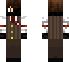 ender bartender alex model