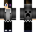 ender boy