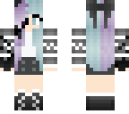 ender girl