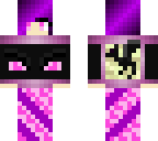 ender girl