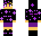 ender girl