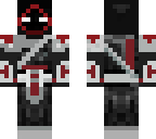 ender mage