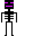 ender skeleton