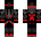 enderlord red