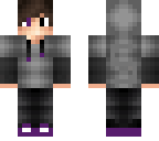 enderman boy