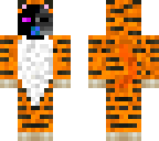 endertiger