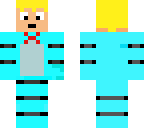 ethan bonnie