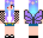 evil fairy