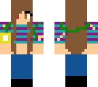 evil frisk with no blood