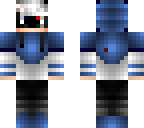 exzellents cyborg