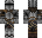 fallen knight