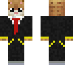 fancy hamster