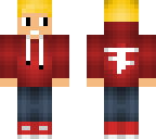 faze blazikin