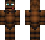 feddy newb