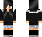 female zonzuki winters