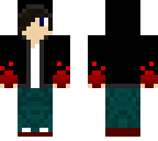 fire boy