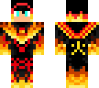 fire boy