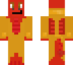 fire dragon god