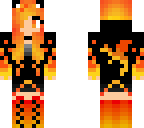 fire girl
