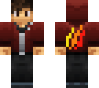fire nation hoodie