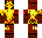 firebender dreadpool
