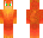 firestar