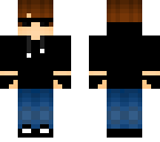 first boy skin