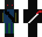 first skin by aphmeiws cousin