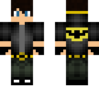 fix batboy