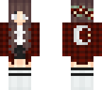 flannel